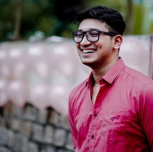 Meet your Posher, Asbin